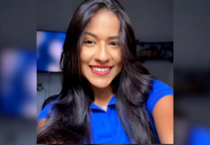Jovem fica gravemente ferida em acidente de moto no Tocantins