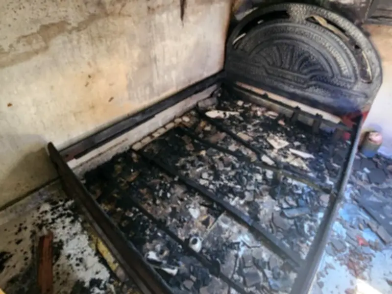 Jovem manda áudio e avisa que vai incendiar casa do ex em Limeira