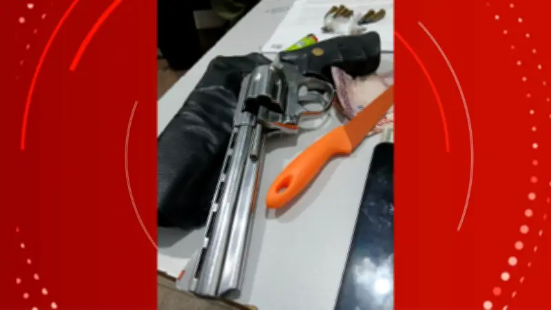 Jovem morre em confronto com GTA em Santana; suspeito de homicídios