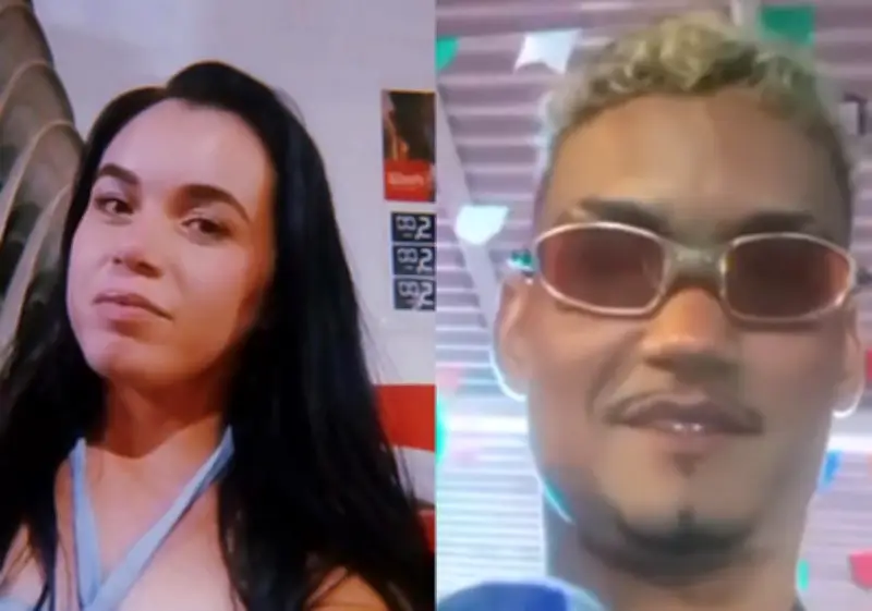 Jovem morta a facadas pelo ex em Ferreiros; suspeito morre após veneno