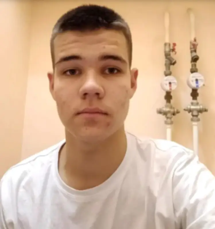 Jovem russo que pulou de trem pode ser deportado da Lituânia