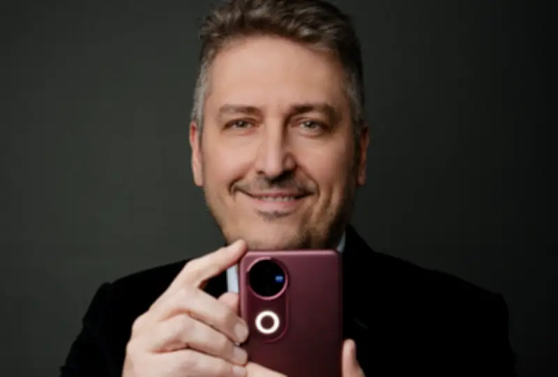 Jovi lança celular T1 5G a partir de R$ 1.959 e prepara linha premium no Brasil