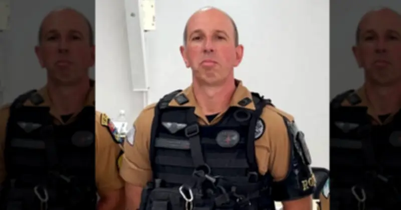 Júri condena réus a até 30 anos por morte de PM em Cianorte