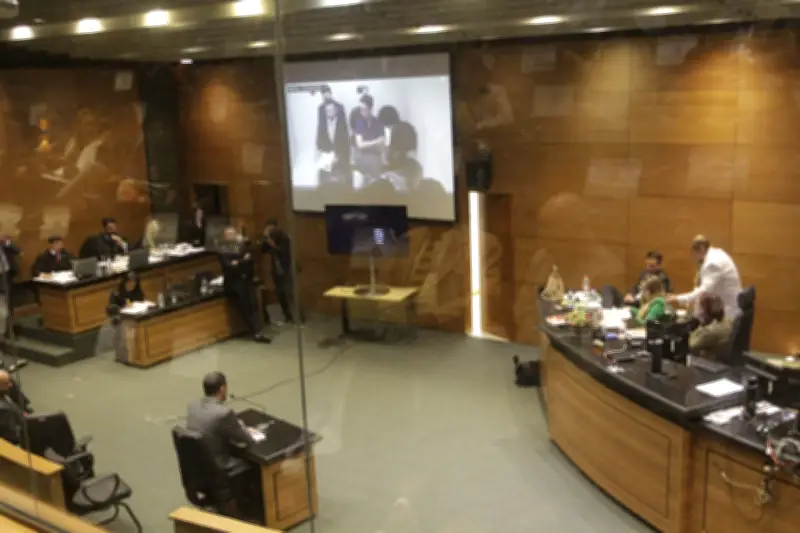 Júri do caso Henry Borel pode ter sentença nesta quarta após debates de 9 horas