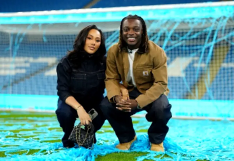 Jérémy Doku deixa Copa do Mundo para nascimento do filho em Londres