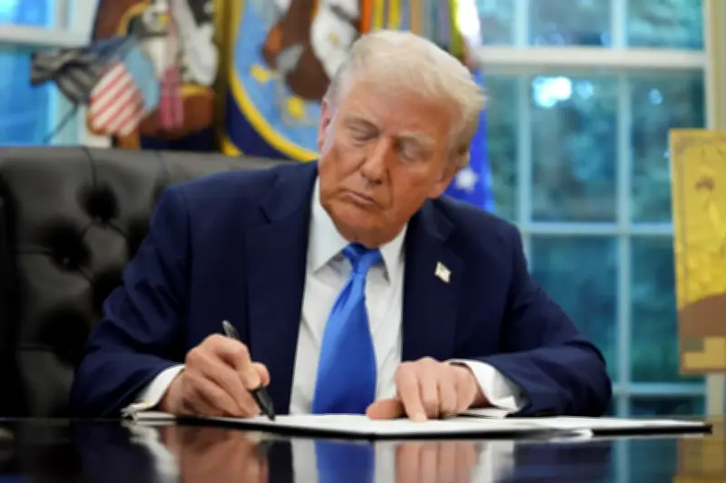 Juiz dos EUA anula taxa de US$ 100 mil para visto H-1B de Trump