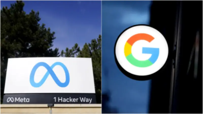 Juiz nega novo julgamento para Meta e Google em caso de vício em redes sociais