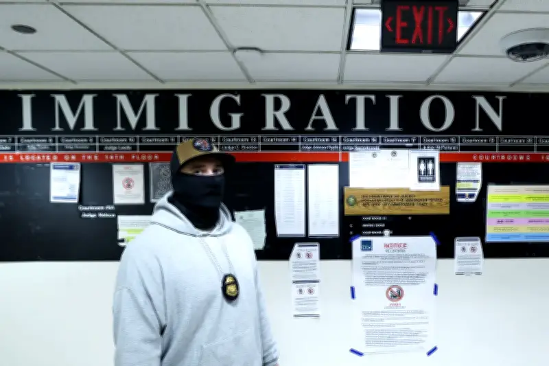 Juiz obriga governo Trump a retomar processamento de asilo e imigração
