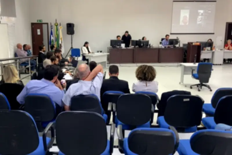 Julgamento da chacina de Juara começa 38 anos após crime