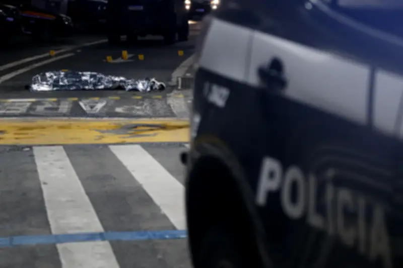 Julgamento de PMs pela execução de Gritzbach começa hoje em Guarulhos
