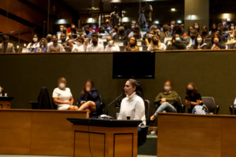 Julgamento do caso Henry Borel: promotor chama Jairinho de psicopata e Monique de narcisista