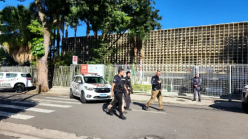 Julgamento dos assassinos de Gritzbach é adiado para fevereiro de 2027