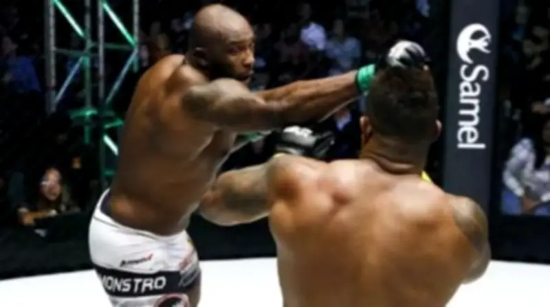 Jungle Fight: Macaé recebe maior evento de MMA da América Latina