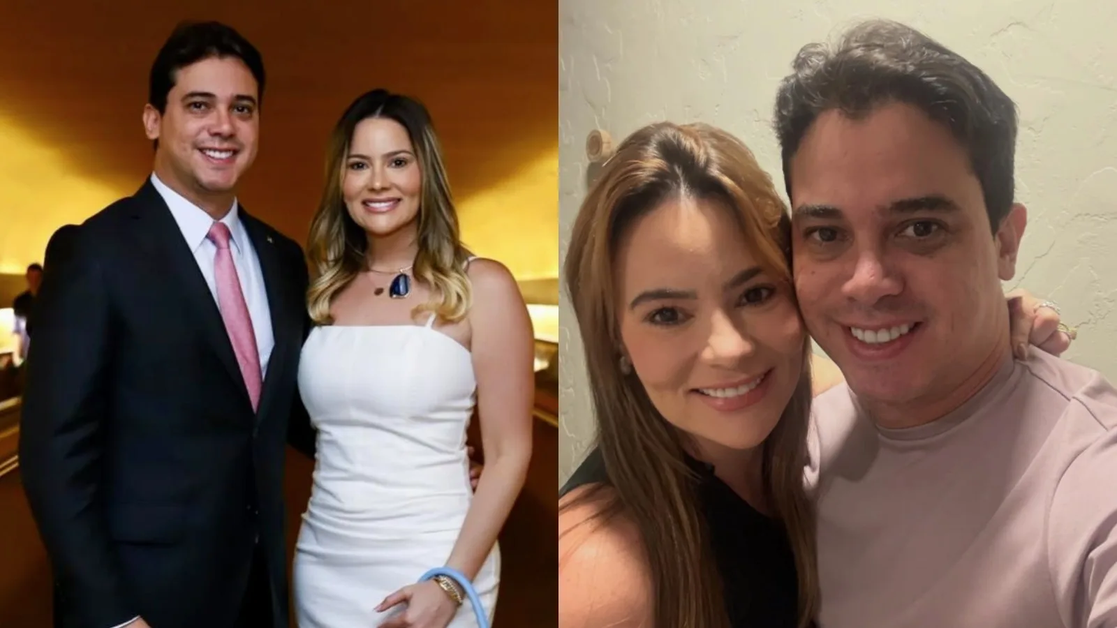 Esposa de deputado alvo da PF governa cidade que mais recebeu emendas do parlamentar