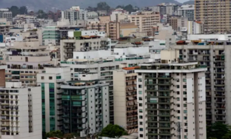 Juros altos são principal motivo para desistir de comprar imóvel, diz pesquisa