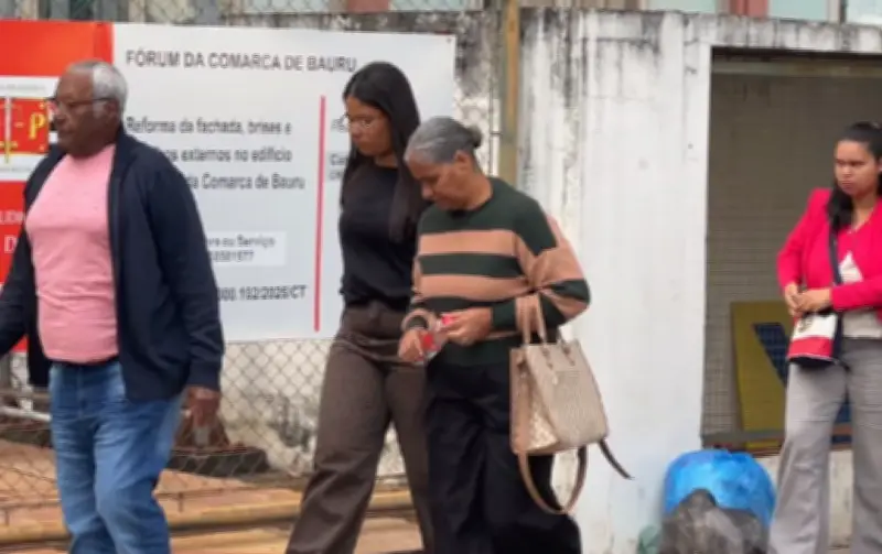 Justiça absolve mãe acusada de envenenar filha em Bauru