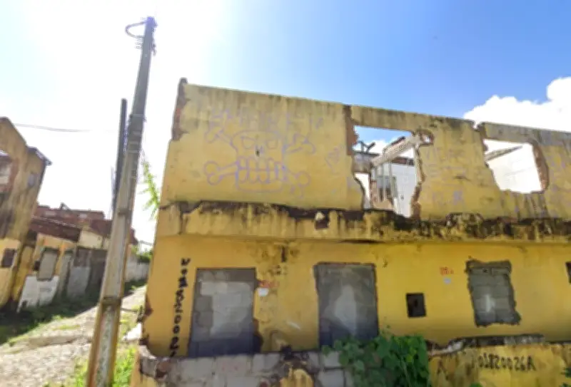 Justiça aceita denúncia contra Braskem por afundamento em Maceió