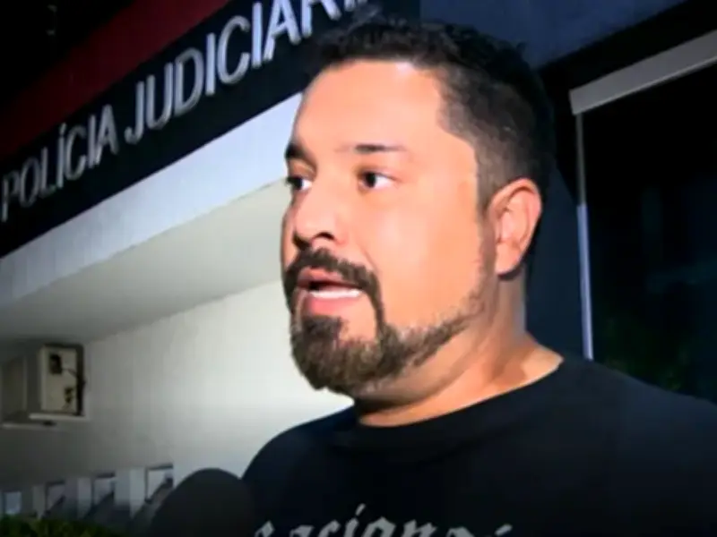 Justiça anula cassação de ex-vereador de Mogi Mirim por racismo