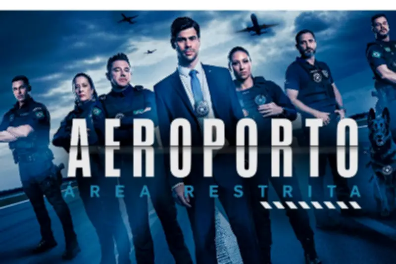 Justiça autoriza Receita a recuperar armas para reality show da Discovery