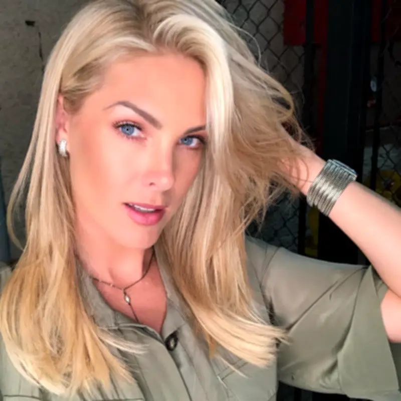 Justiça bloqueia veículos de empresa de Ana Hickmann por dívida de R$ 117 mil