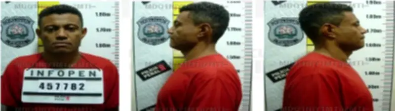 Justiça converte em preventiva prisão de suspeito de furto milionário em casa de luxo em Nova Lima