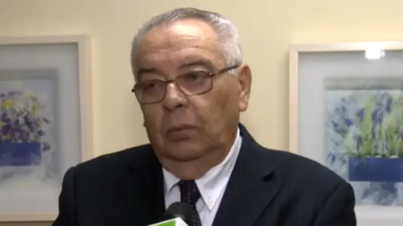 Justiça da Paraíba eleva pena de pediatra para mais de 32 anos por estupro