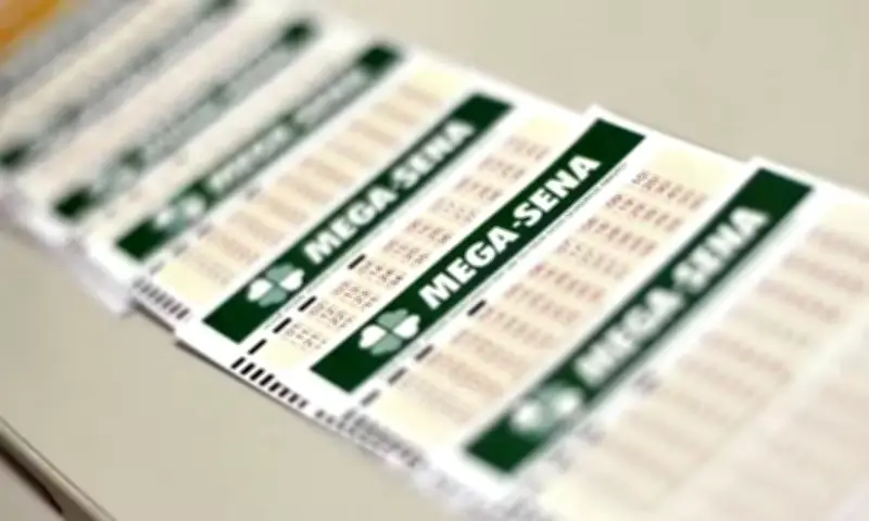 Justiça de SC manda ganhador da Mega-Sena dividir R$ 2,7 milhões com ex-companheira