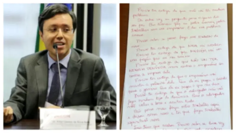 Justiça de SP solta auditor fiscal preso na Operação Ícaro