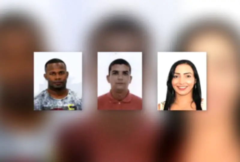 Justiça do RJ decide que acusados da morte de jornalista não vão a júri