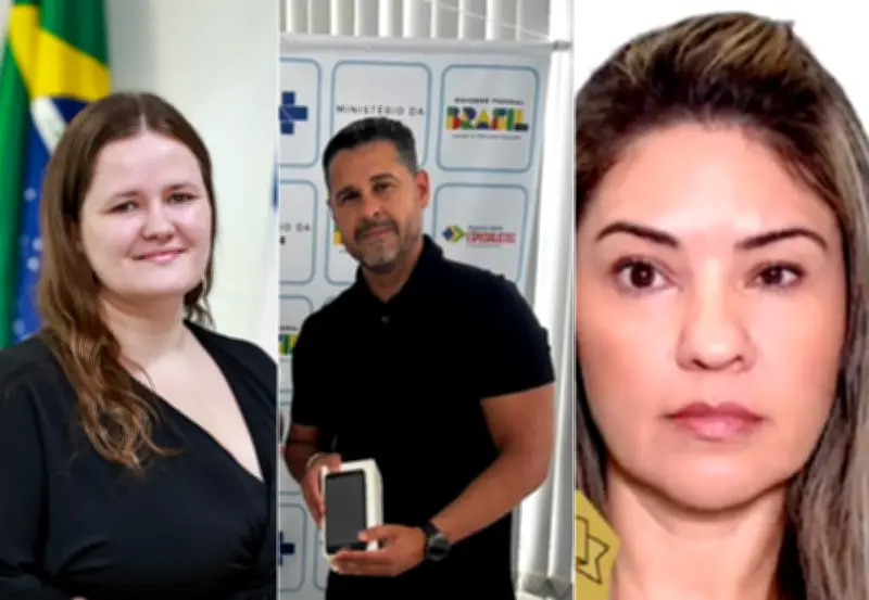 Justiça do Tocantins torna réus três investigados por esquema nas UPAs de Palmas