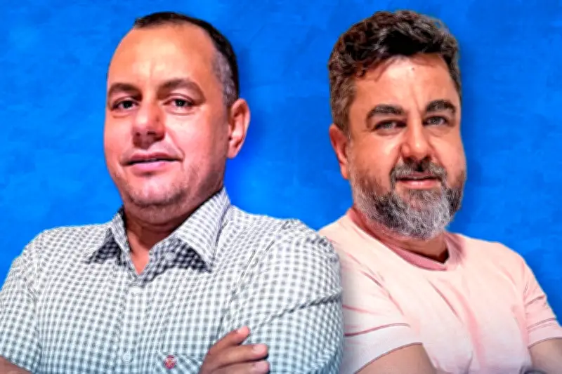 Justiça Eleitoral mantém cassação do prefeito de Martinópolis, Soró