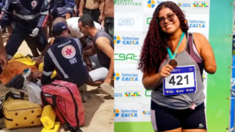 Justiça nega indenização a jovem que perdeu braço em ataque de tubarão em PE