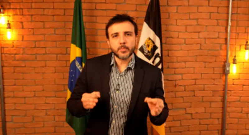 Justiça nega remoção de posts sobre BO de estupro contra pré-candidato