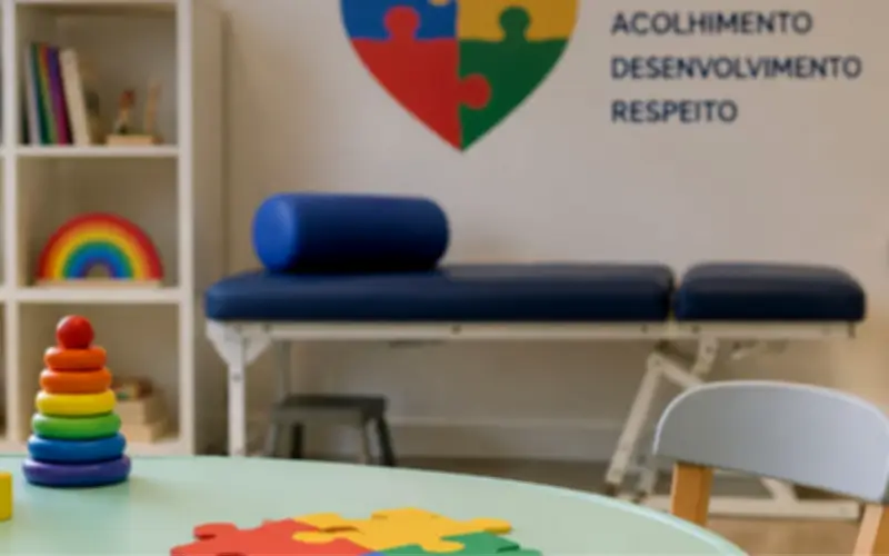 Justiça obriga Araçatuba e Estado a fornecerem tratamento multiprofissional a crianças com deficiência
