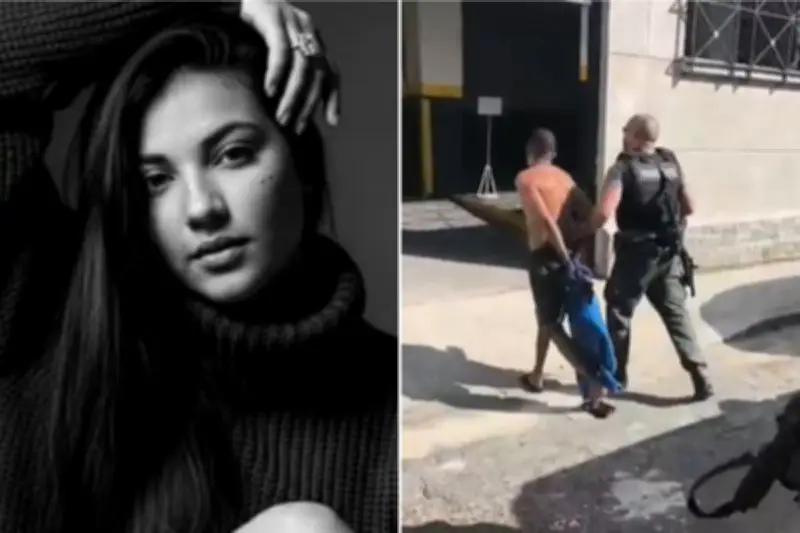 Justiça solta síndico preso por engano como carrasco do PCC em Guarujá