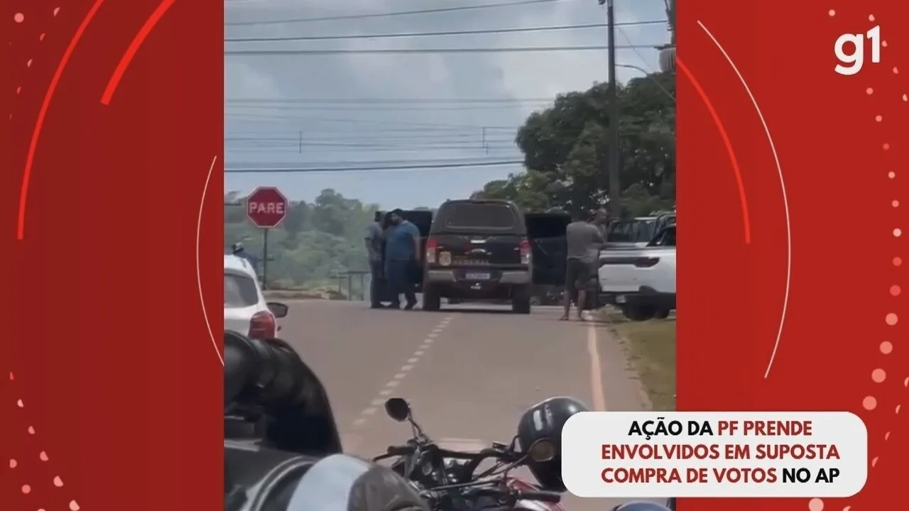 Justiça cassa mandatos do prefeito e vice-prefeito de Oiapoque