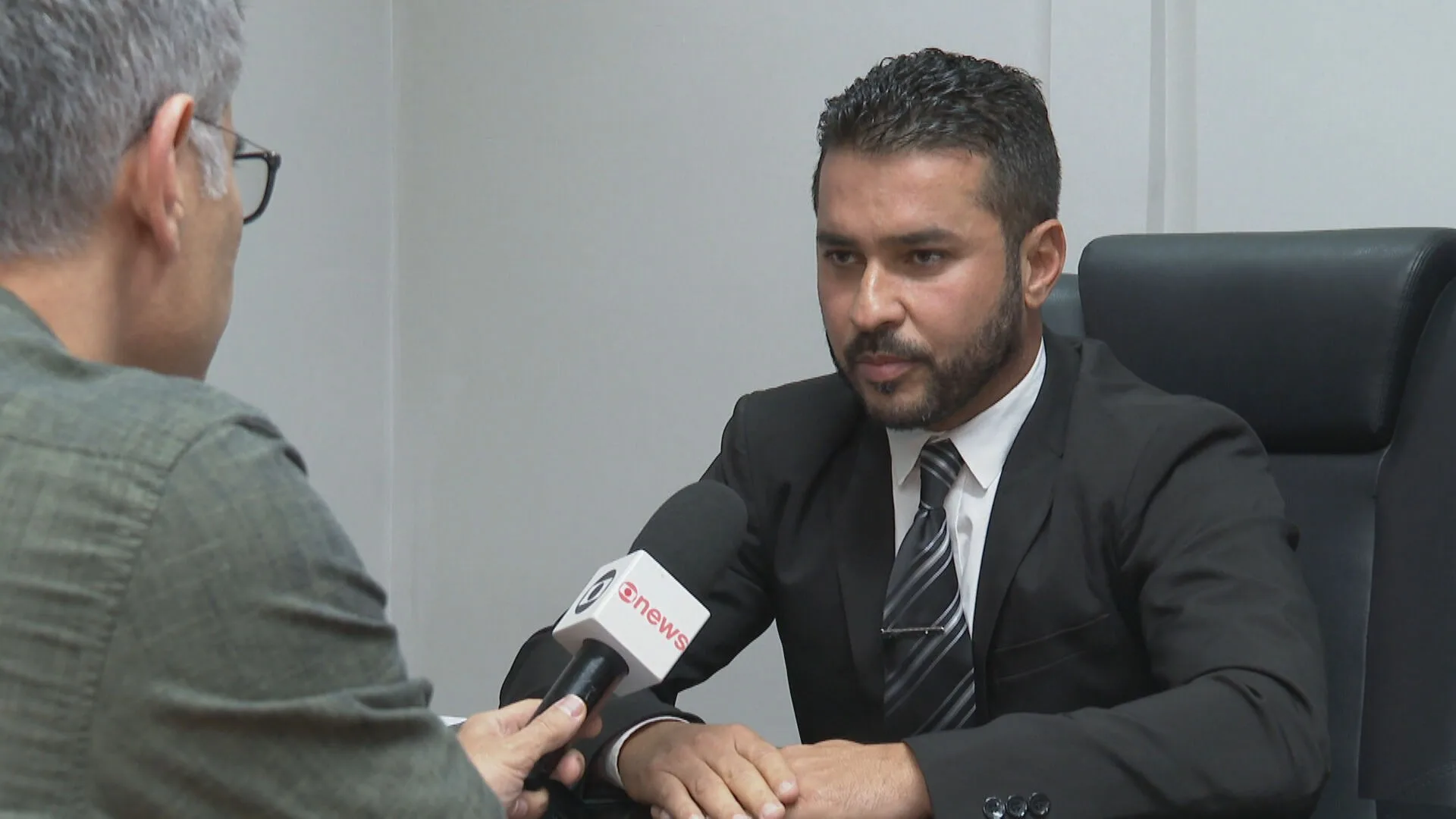 Justiça suspende eleição antecipada na Câmara de Belford Roxo