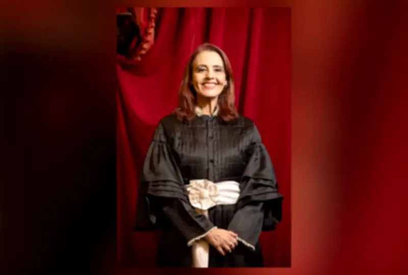 Juíza Elizabeth Machado Louro: trajetória e atuação no Caso Henry Borel