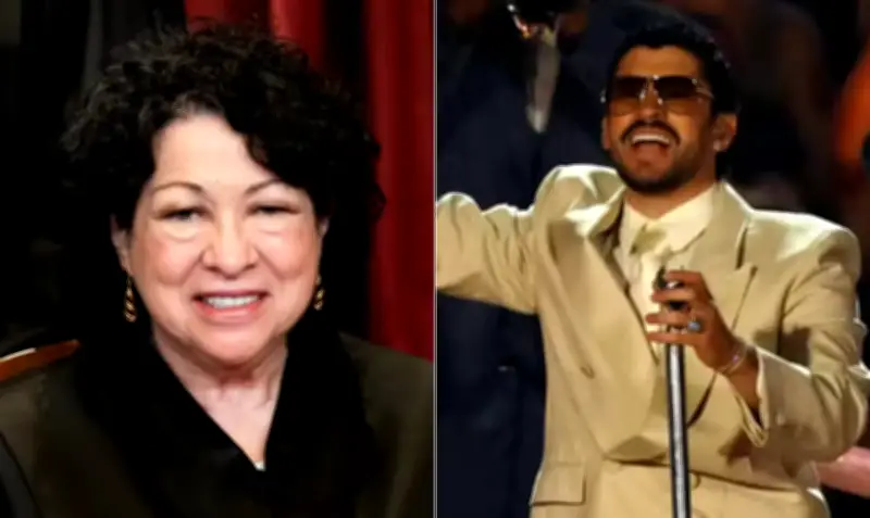 Juíza Sotomayor recebeu R$ 20 mil em ingressos de gravadora ligada a Bad Bunny