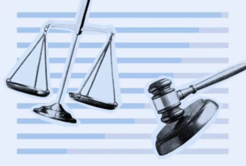 Juízes e procuradores lideram ranking de vencimentos no Brasil