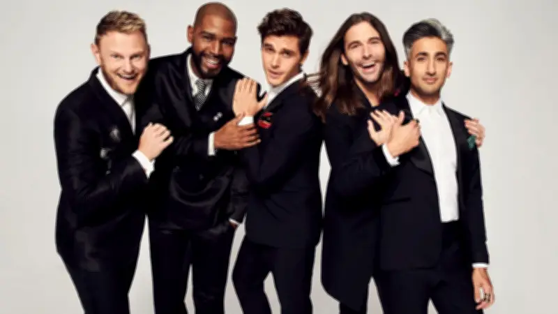 Karamo Brown expõe bastidores tóxicos de 'Queer Eye' e racha dos Fab Five
