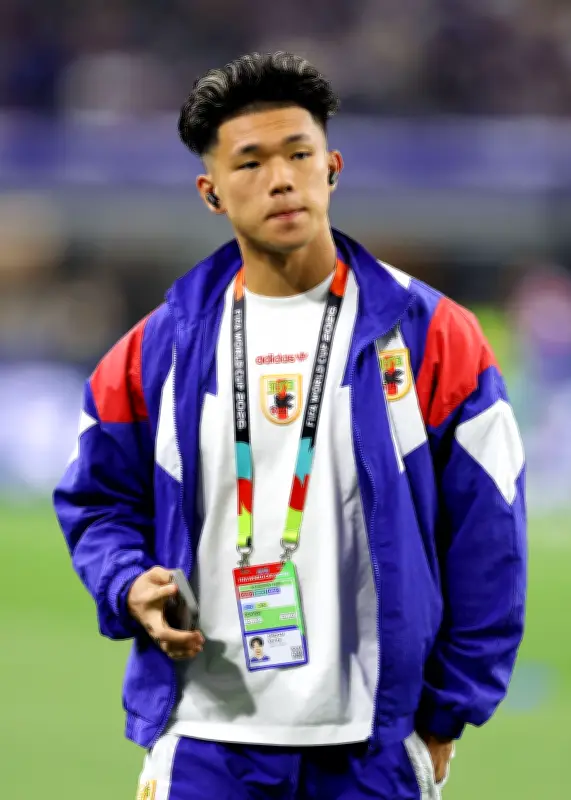 Kento Shiogai desabafa após polêmica com Brasil na Copa 2026