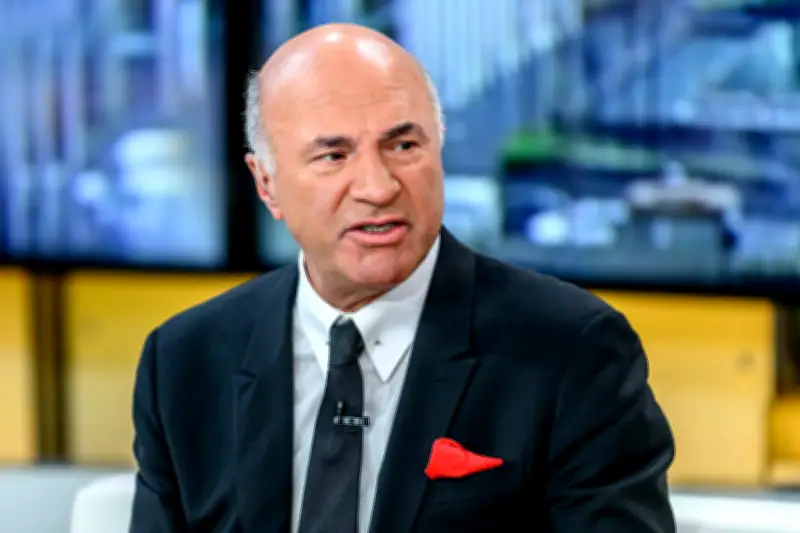 Kevin O'Leary revela como Steve Jobs influenciou seu estilo de liderança implacável