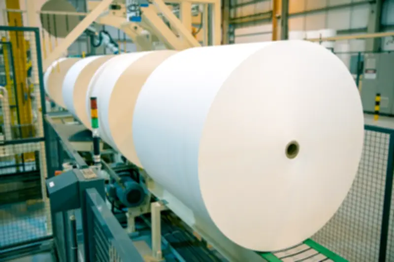 Klabin aprova recompra de até 31,25 milhões de units