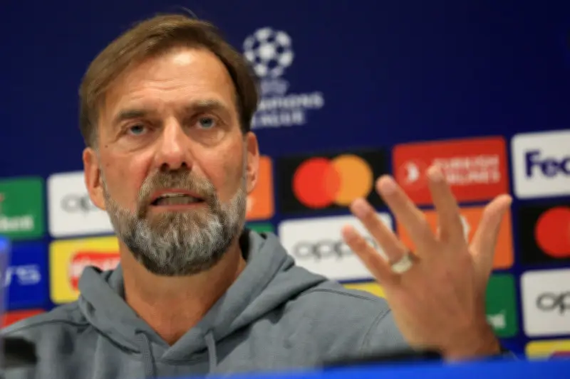 Klopp chama erros da Alemanha de 'catástrofe' após derrota para Equador na Copa