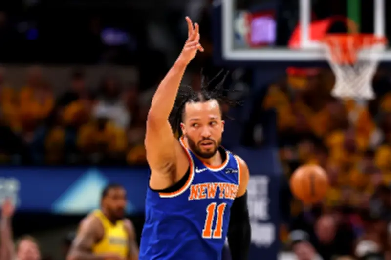 Knicks varrem Cavaliers e vão às finais da NBA; Brunson é o protagonista