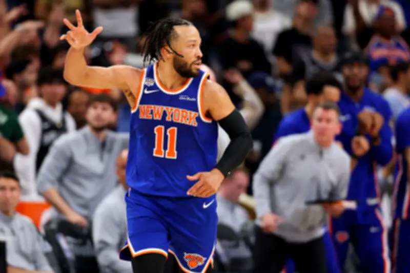 Knicks vence Spurs, quebra jejum de 53 anos e é campeão da NBA