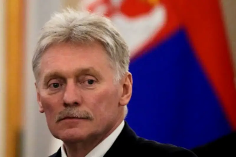 Kremlin reconhece grande ataque ucraniano com drones em refinaria de Moscou