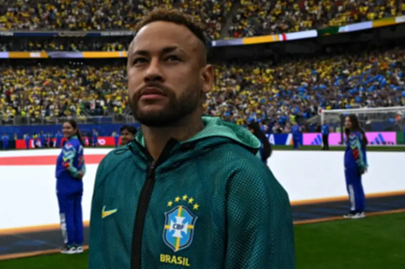 Laser coreano e botox: dermatologista revela cuidados de Neymar