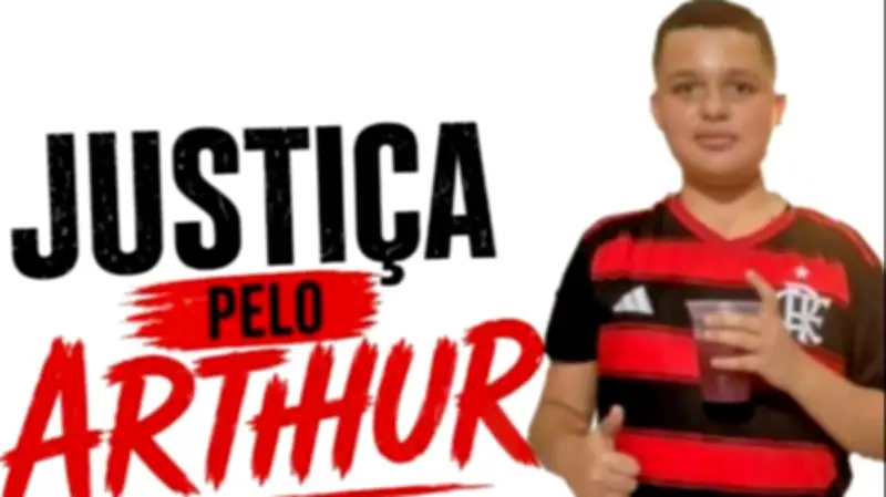Laudo confirma envenenamento de menino com chumbinho em bolo